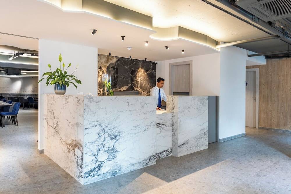 Alavits Hotel by ST Hotels 2