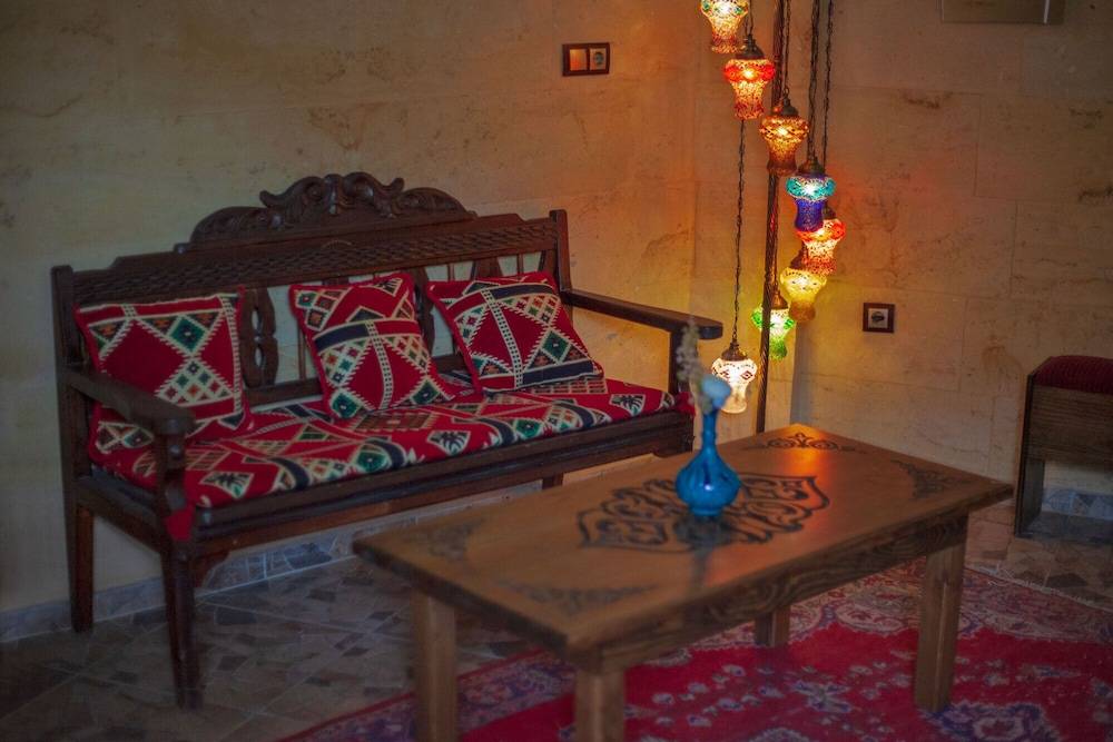 Peace Stone House 2