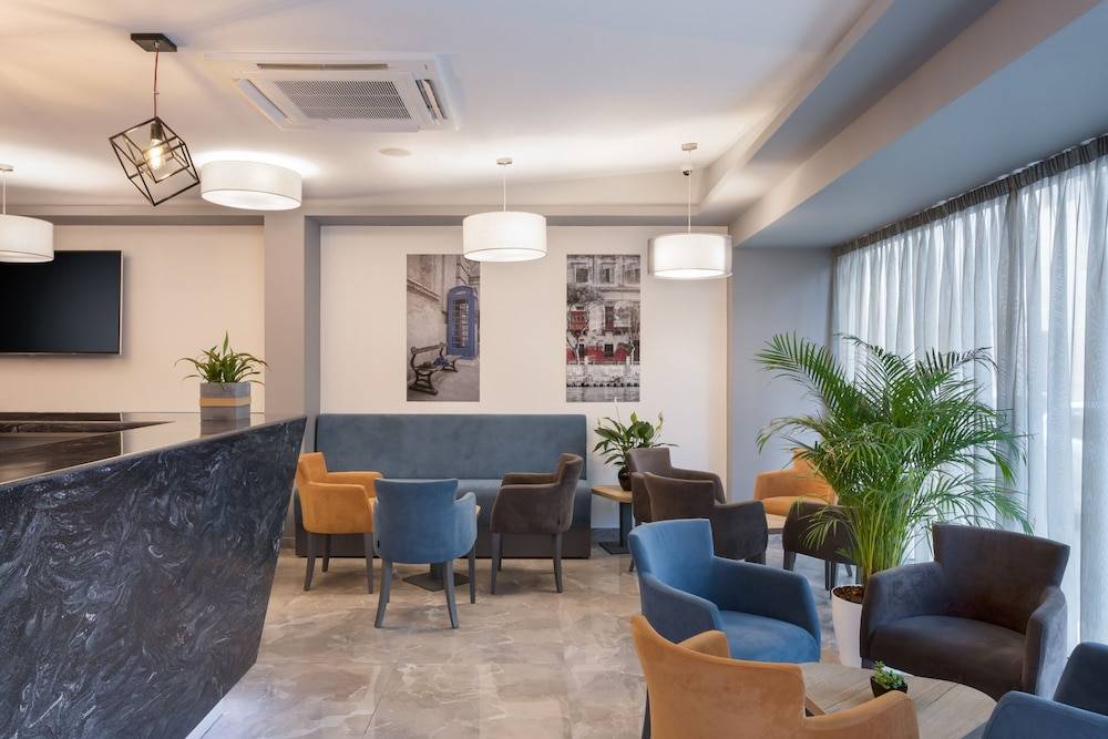 Azur Hotel by ST Hotels 2