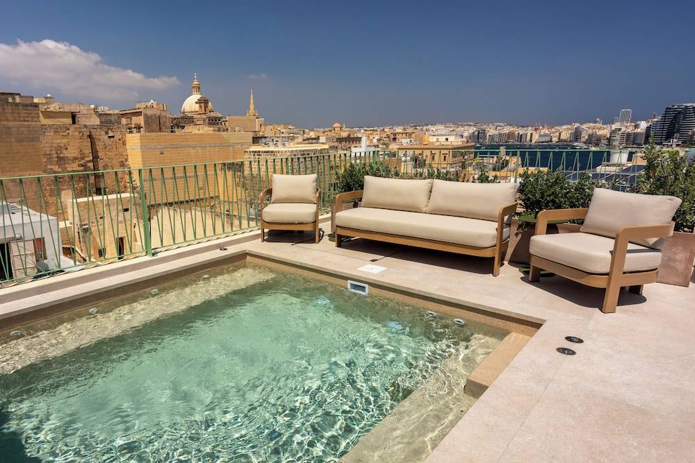 The Vincent Boutique Hotel, BW Premier Collection 1