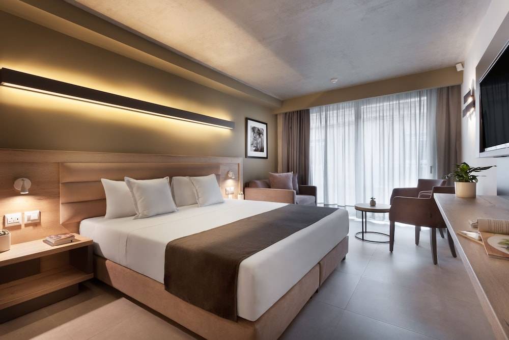 Azur Hotel by ST Hotels 1