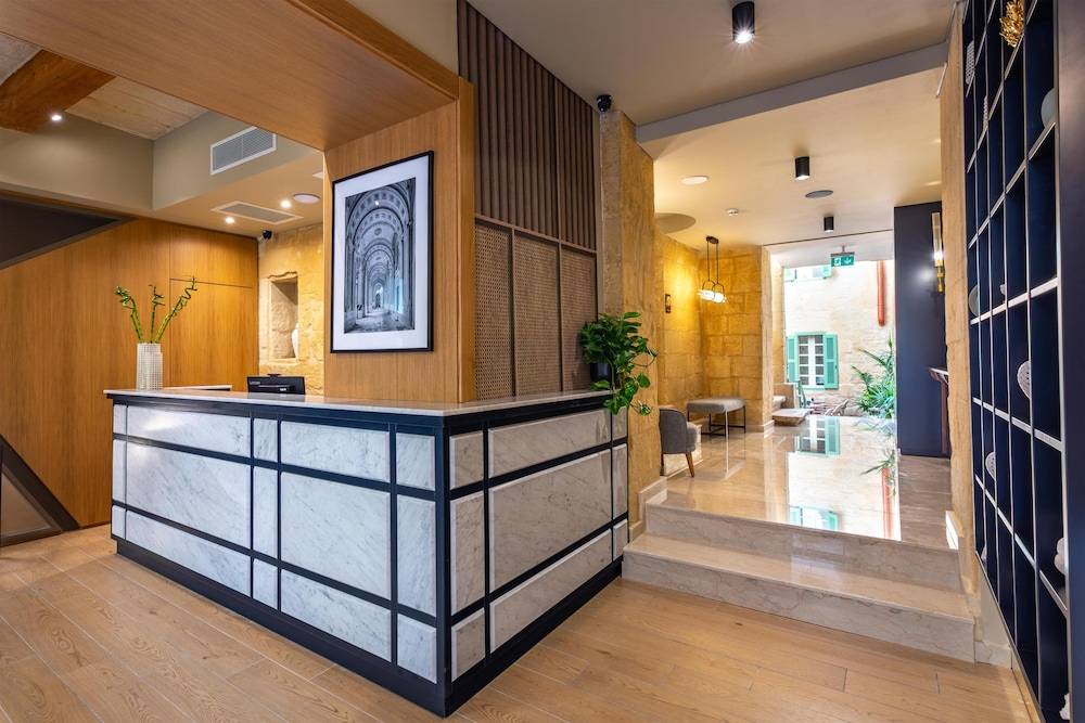 The Vincent Boutique Hotel, BW Premier Collection 2