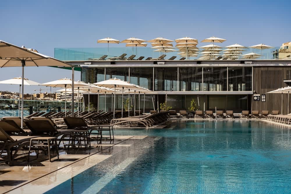 Strand Suites by NEU Collective 1