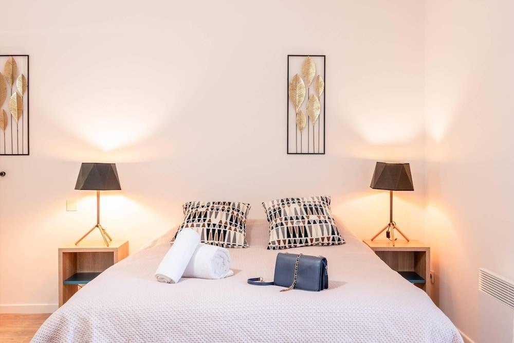 Quality Aparthotel Portes de Colmar 1