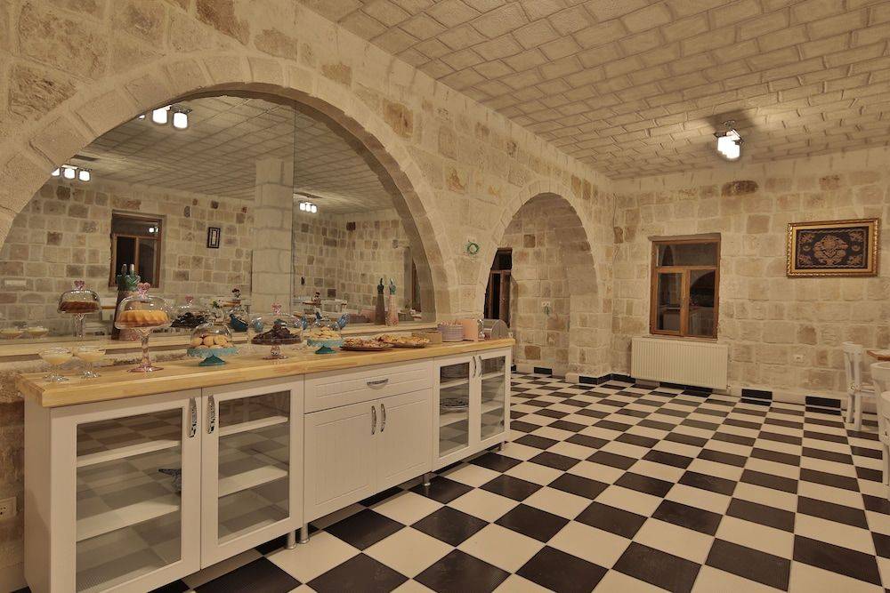 Jacob's Cave Suites - Cappadocia 2