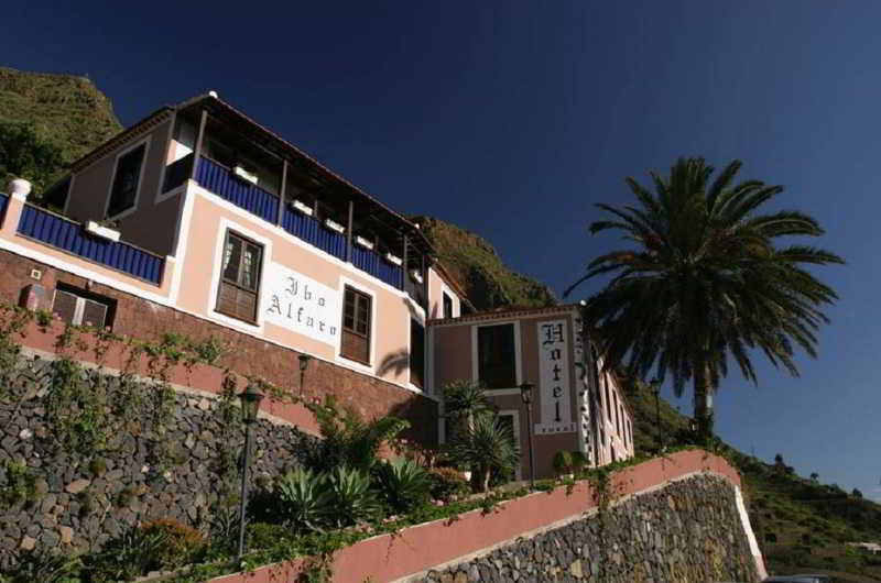 Hotel Rural Ibo Alfaro - OFFLINE HOTEL 1