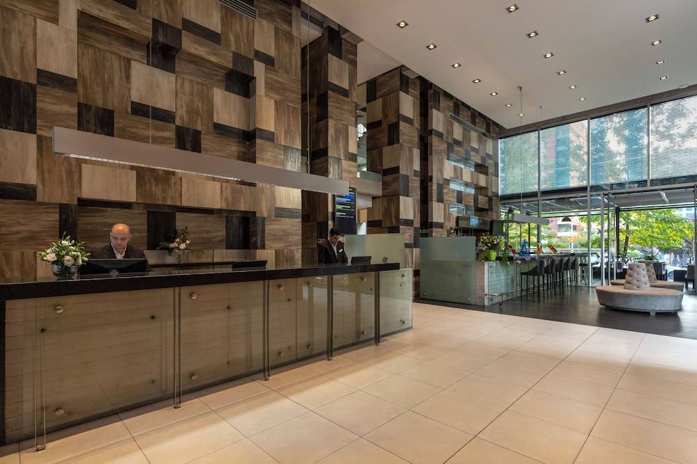 Best Western Premier Marina Las Condes 2