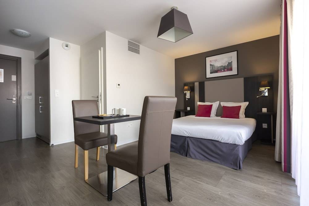Appart'hôtel Odalys City - Colmar Centre 1