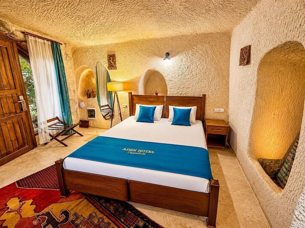 Aden Hotel Cappadocia 1
