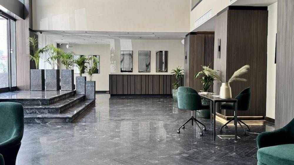 ASTE hotel 2