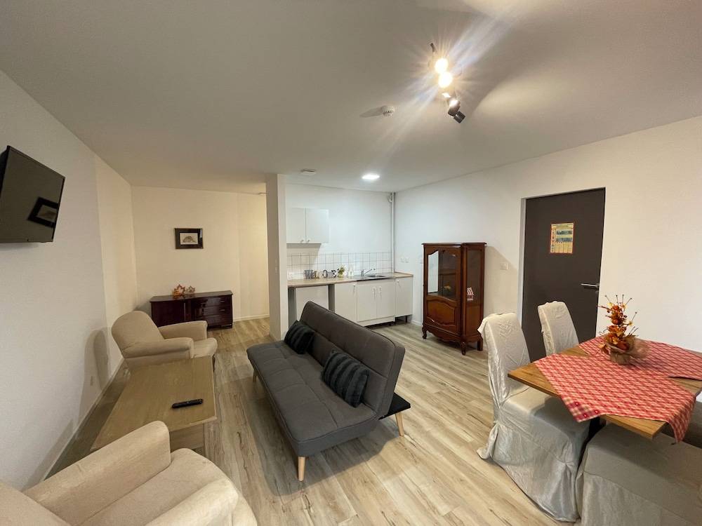 Cit'Hotel Primo Colmar Centre 1