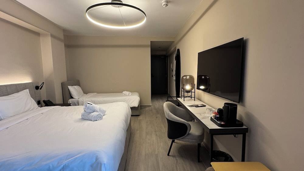 ASTE hotel 1