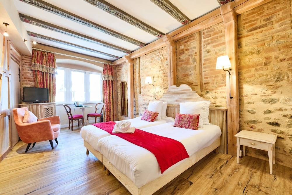 Logis Hotel Saint-Martin 1
