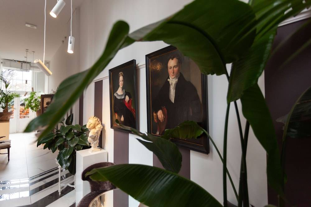 Boutiquehotel Staats 2