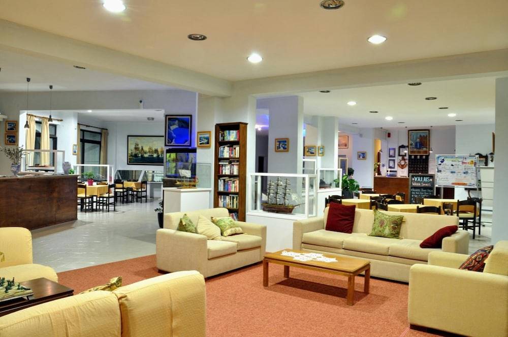 Valais Hotel 2