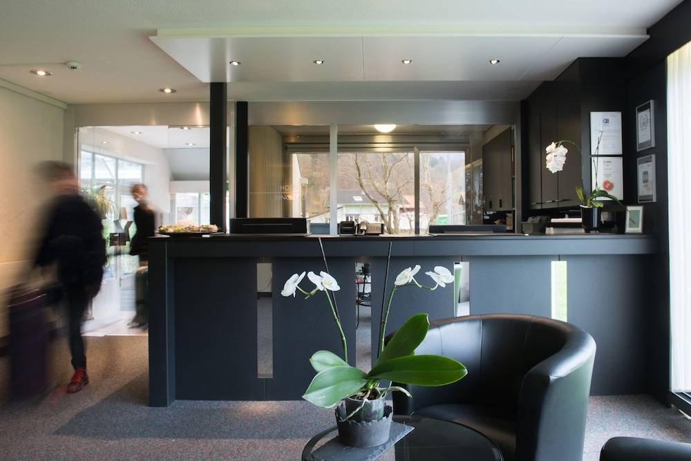 Jungfrau Hotel 2