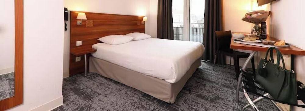 The Originals City, Hôtel Colmar Gare 1