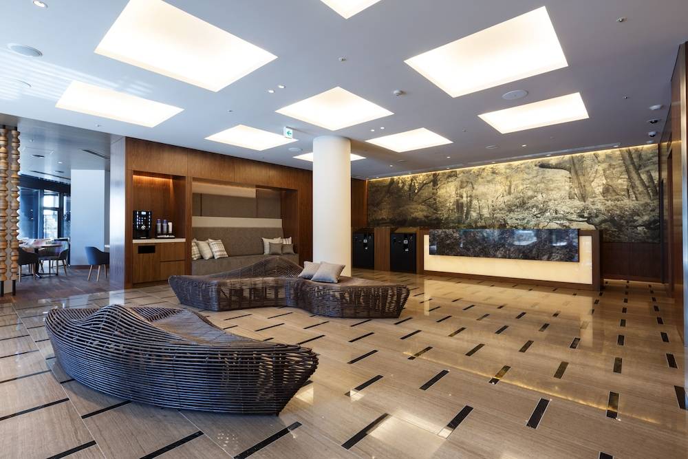 Hotel Forza Kanazawa 2