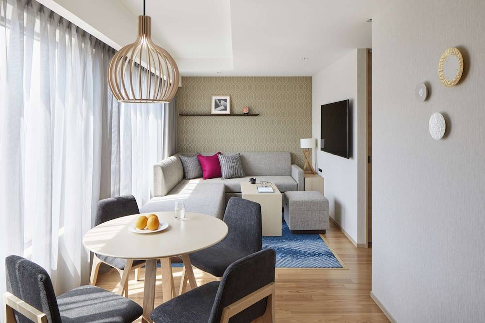Hyatt House Kanazawa 1