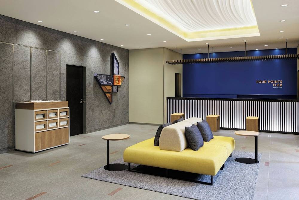 Four Points Flex by Sheraton Kanazawa 2