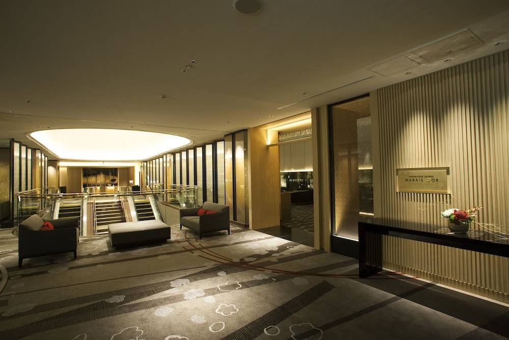 Kanazawa Tokyu Hotel 2