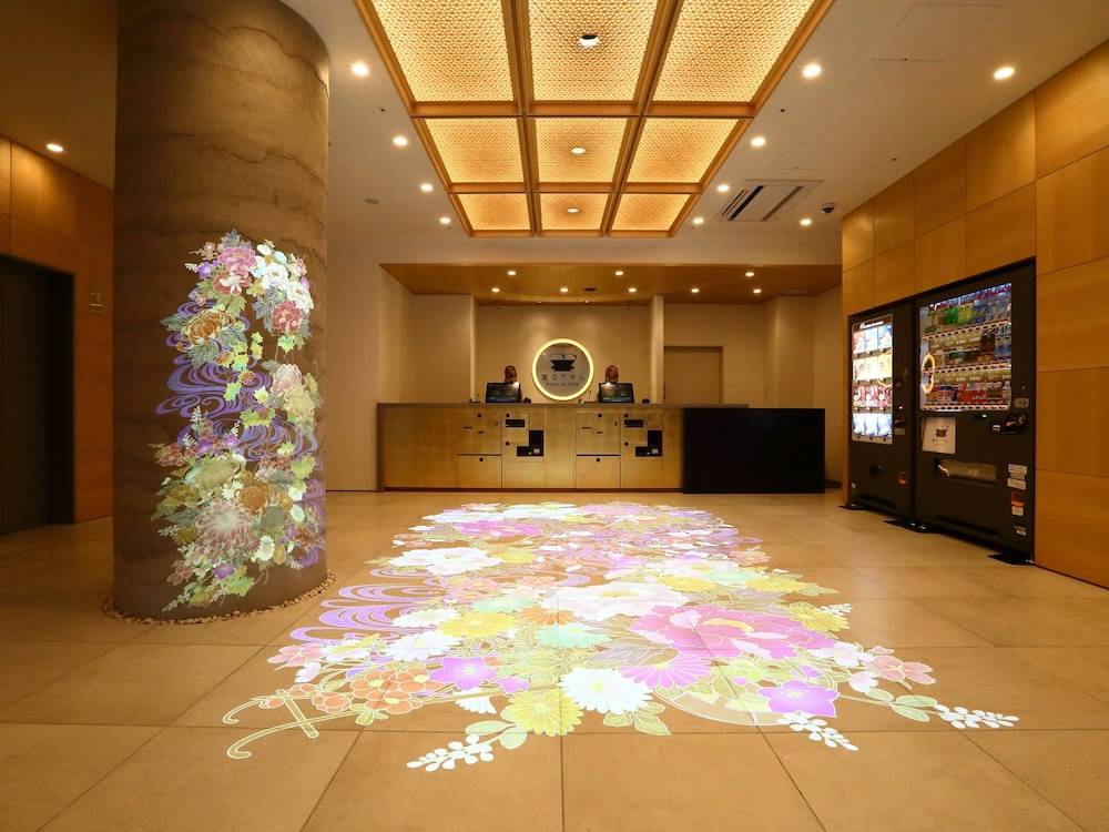 Henn na Hotel Kanazawa Korimbo 1