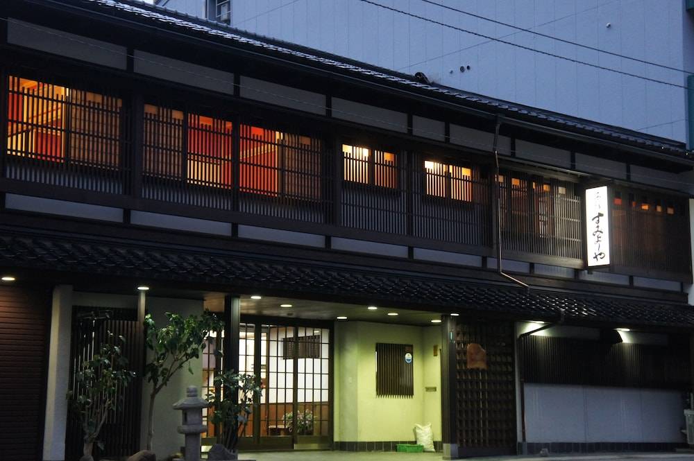 Sumiyoshiya 1