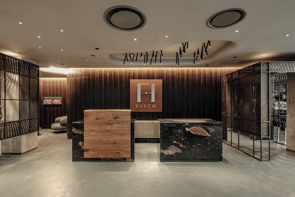 FITCH Hotel 2