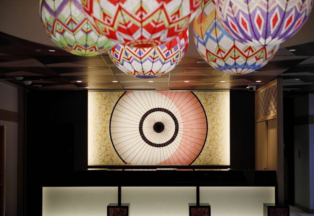 Daiwa Roynet Hotel KANAZAWA-MIYABI 1