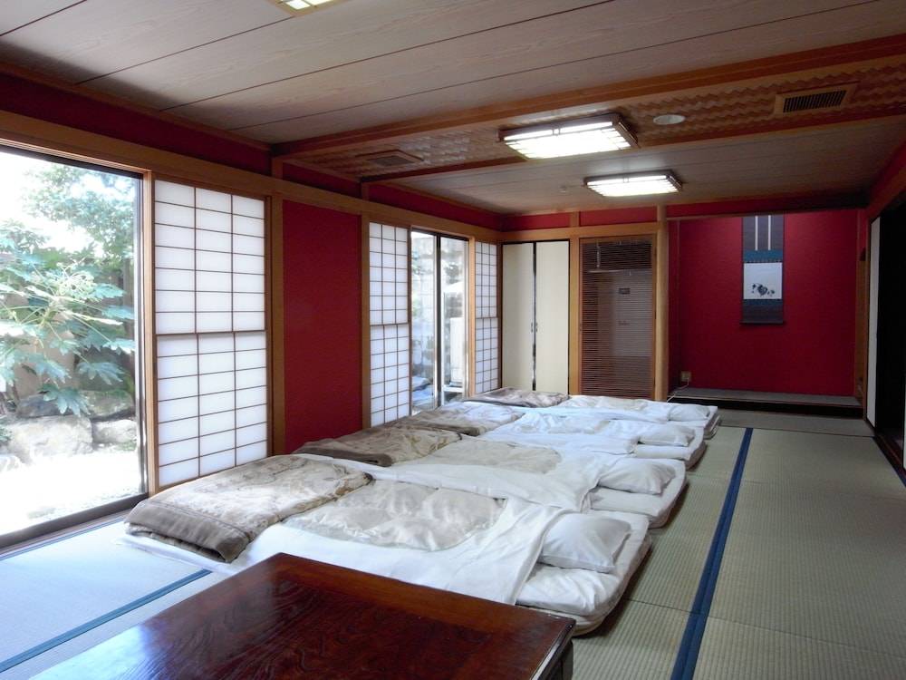 Ryokan Yamamuro 1