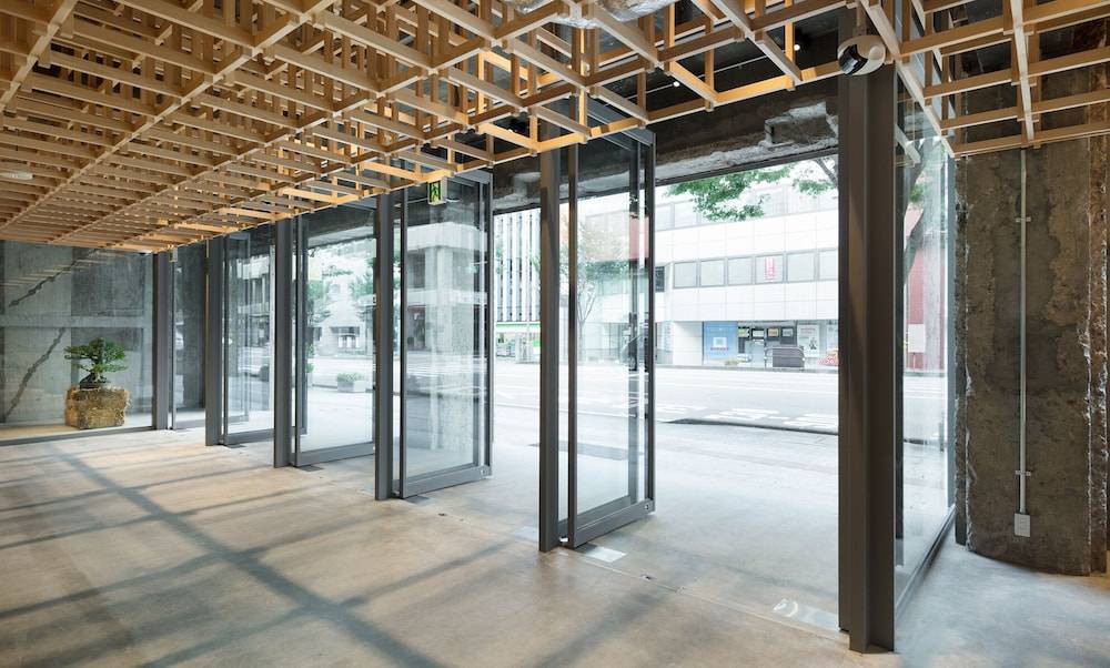 KUMU Kanazawa by THE SHARE HOTELS 2