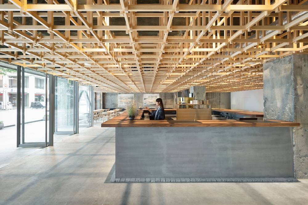 KUMU Kanazawa by THE SHARE HOTELS 1