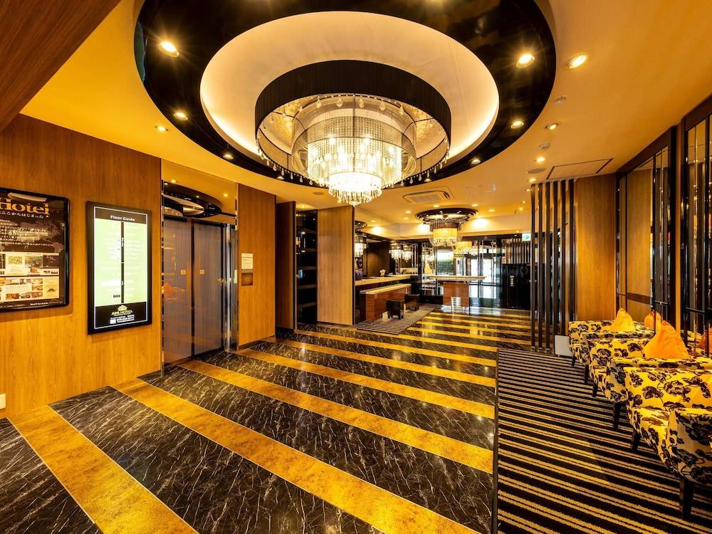 APA Hotel Kanazawa Katamachi 2