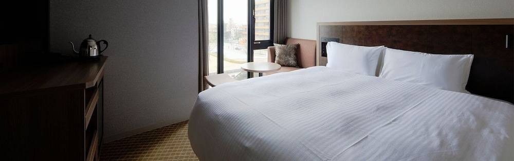 First Hotel Kanazawa 1