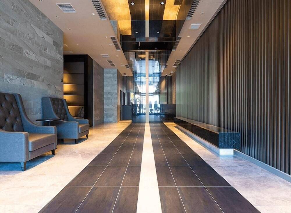 First Hotel Kanazawa 2