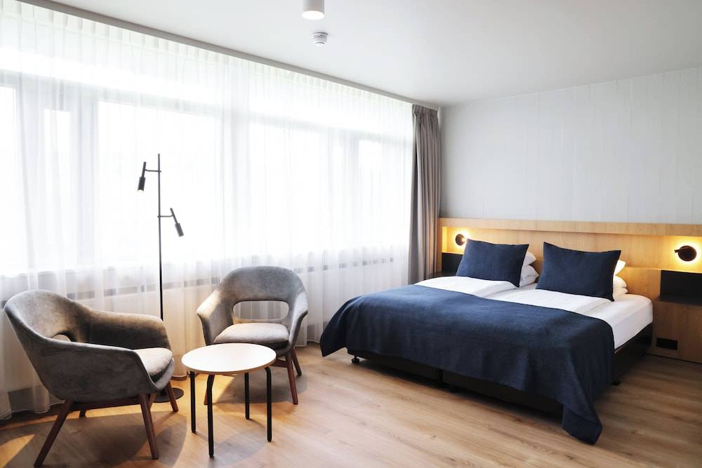 Fosshotel Reykholt 1