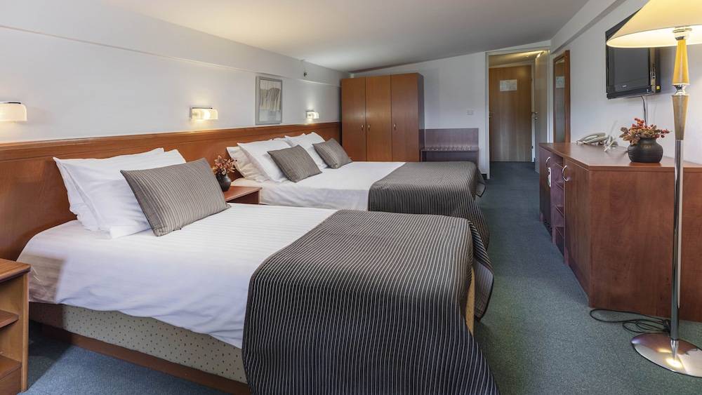 Hotel Jezero - Plitvice Lakes National Park 2