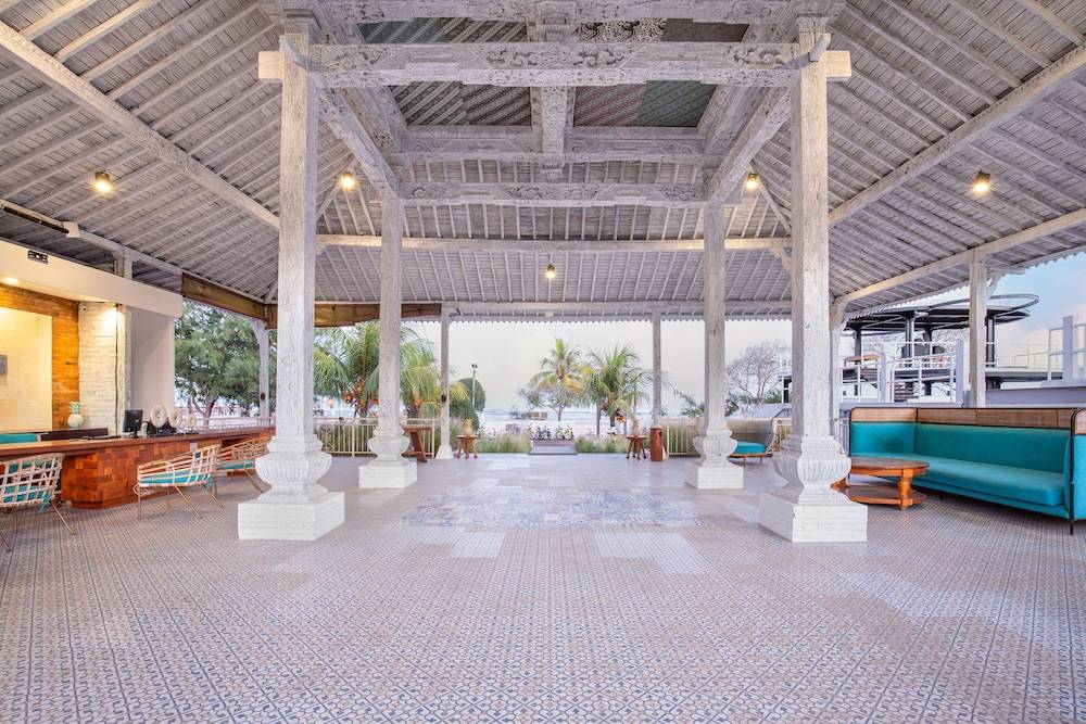 FRii Resort Gili Trawangan 2