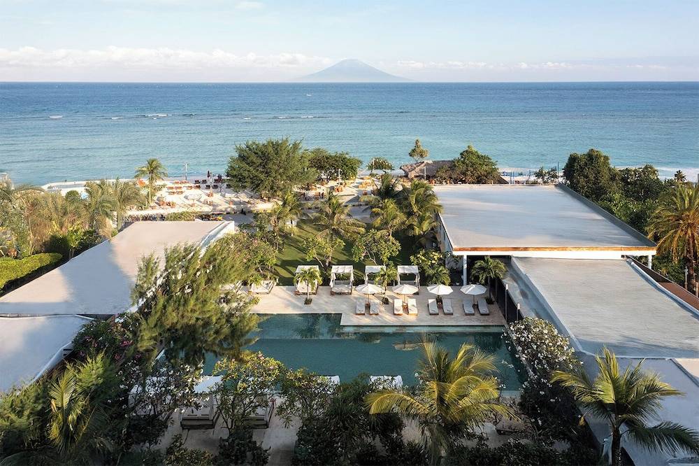 Cocana Resort Gili Trawangan 1