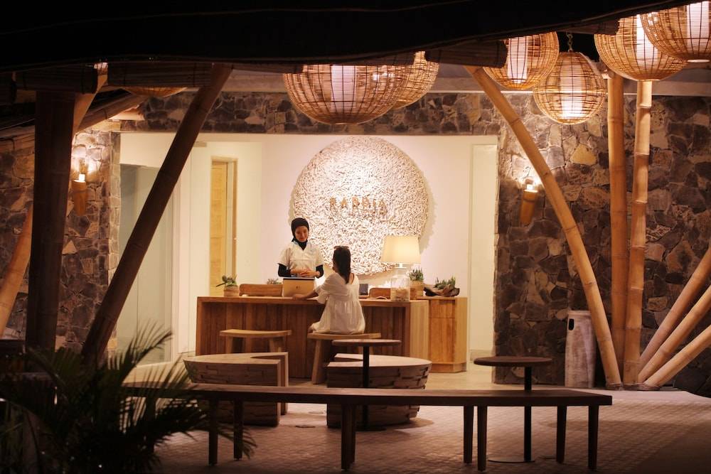 Kardia Resort Gili Trawangan A Pramana Experience 2