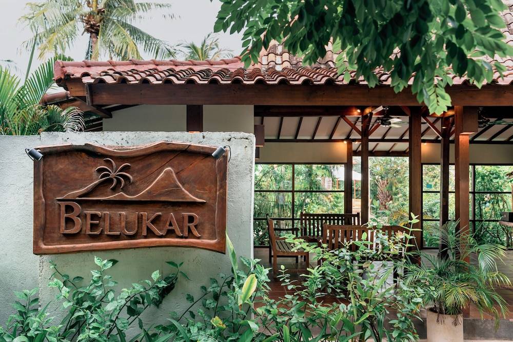 Belukar Villas 2