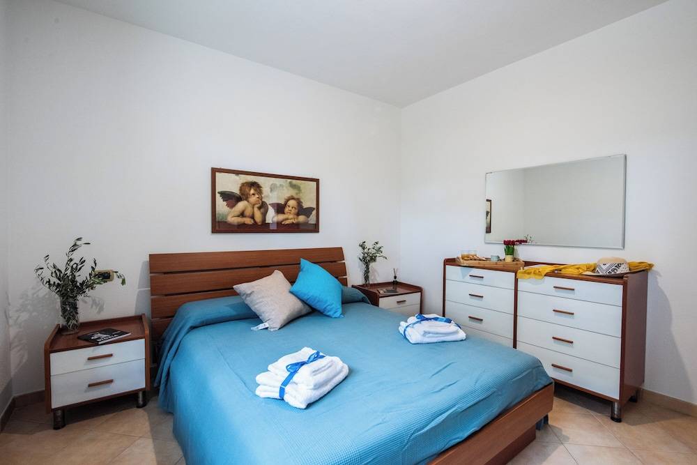 Residence I Mirti Apartments 2