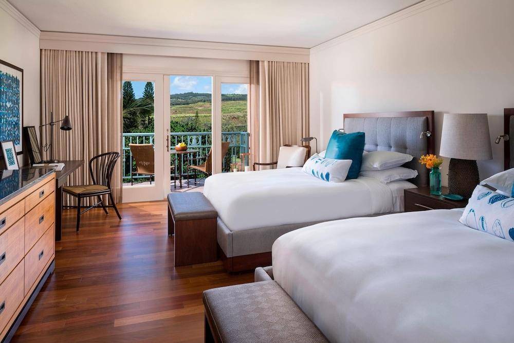 The Ritz-Carlton Maui, Kapalua 2