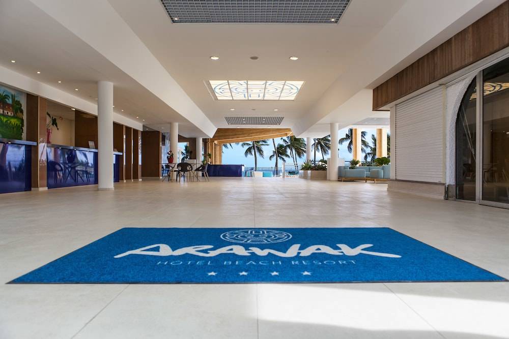 Hotel Arawak Beach Resort 2