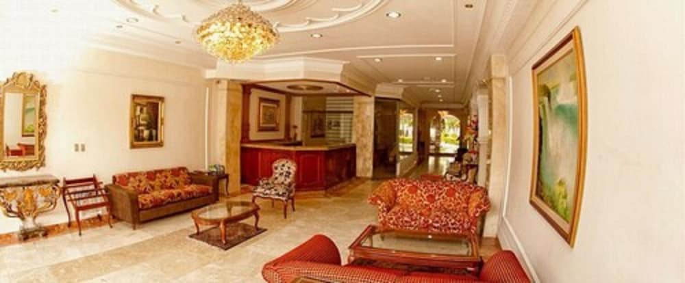 Hotel Canciller 2