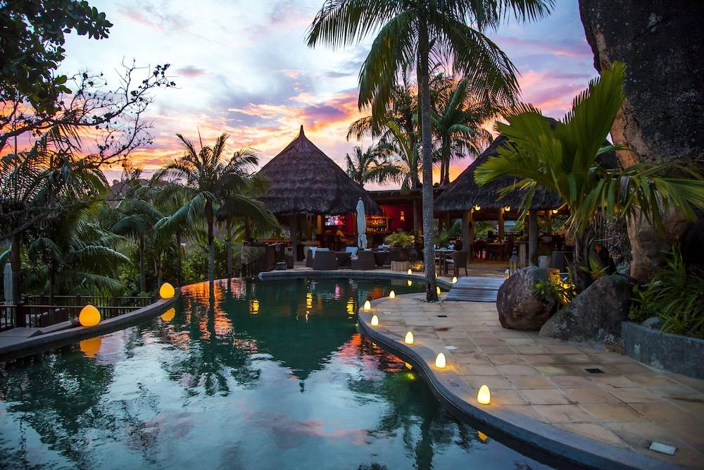Valmer Resort and Spa 1