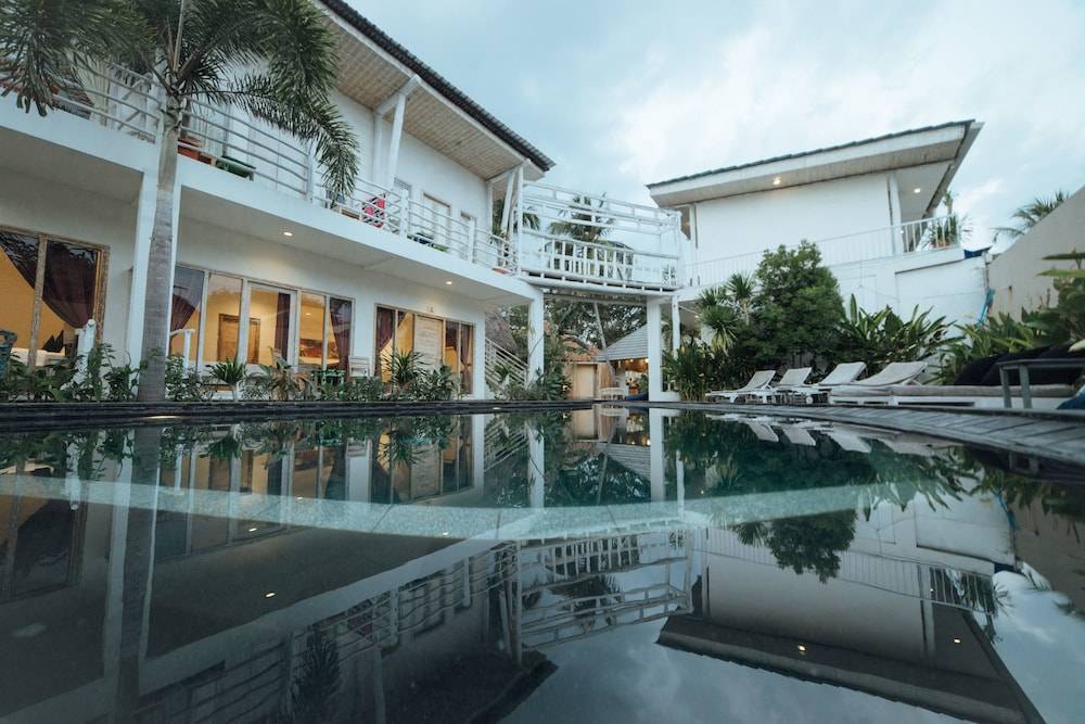 Gili Amor Boutique Resort 1
