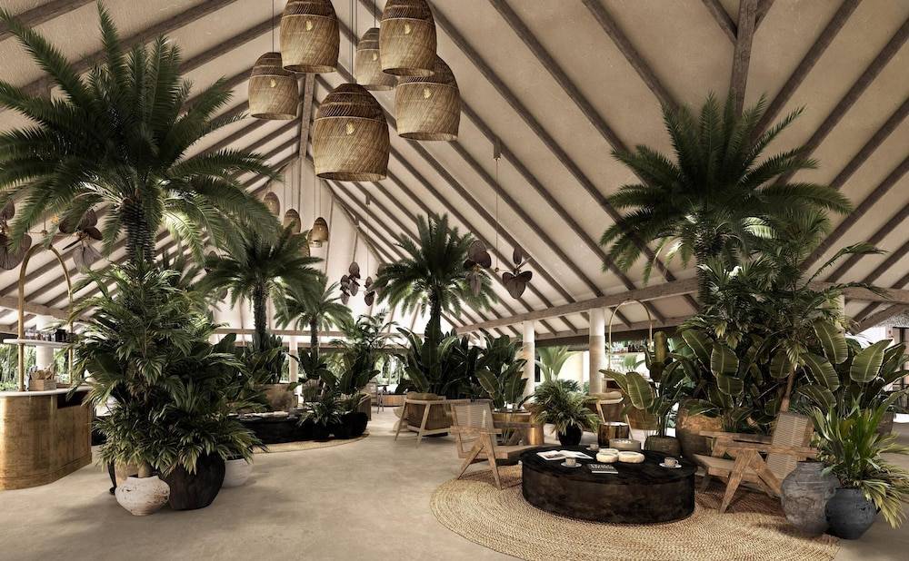 Villa Haven Resort Maldives 2