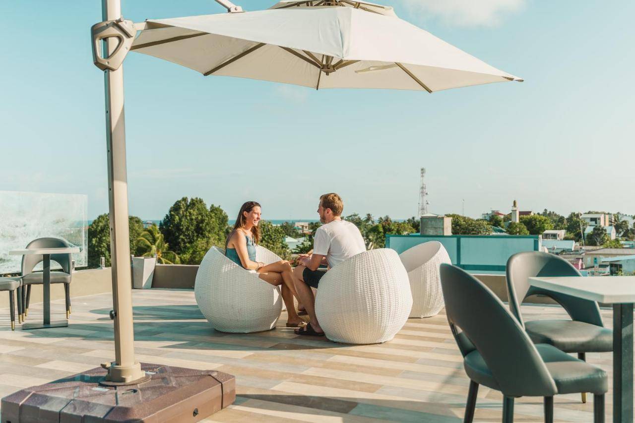 Sky Beach Maldives - Dhiffushi 2