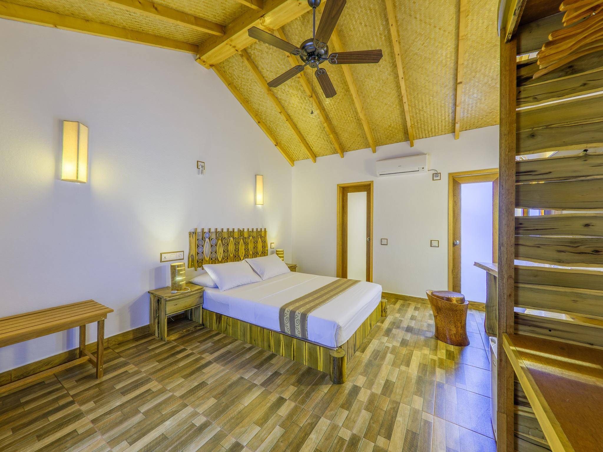 Ameera Maldives 1